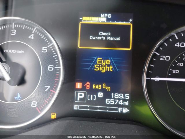 4S3GTAU64P3704608 Subaru Impreza Limited