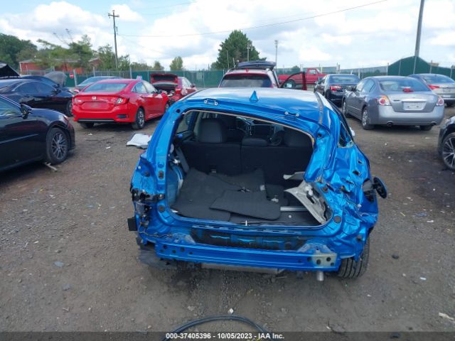 4S3GTAU64P3704608 Subaru Impreza Limited