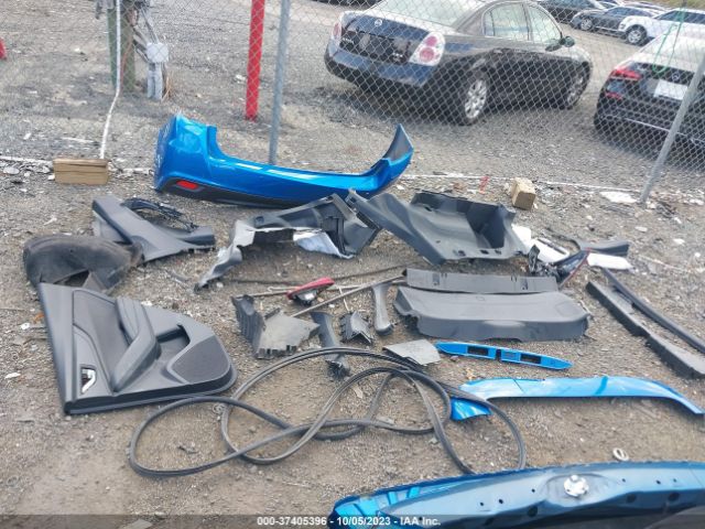 4S3GTAU64P3704608 Subaru Impreza Limited