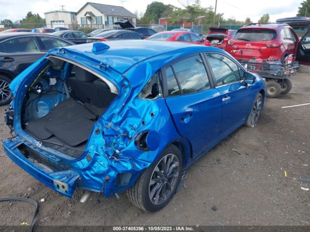 4S3GTAU64P3704608 Subaru Impreza Limited