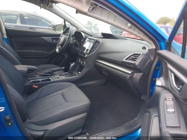 4S3GTAU64P3704608 Subaru Impreza Limited