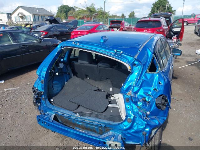 4S3GTAU64P3704608 Subaru Impreza Limited