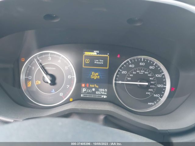 4S3GTAU64P3704608 Subaru Impreza Limited