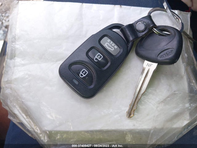 Hyundai ELANTRA SEL 2019 5NPD84LF2KH444827 Image 3