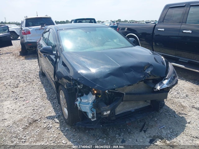 Hyundai ELANTRA SEL 2019 5NPD84LF2KH444827 Image 12