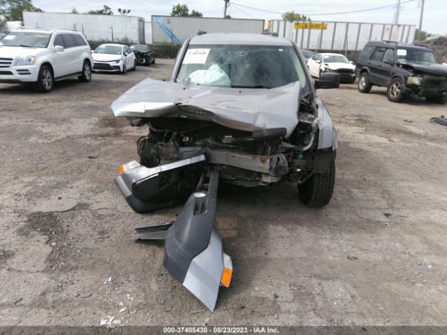 1C4NJRFB8GD755870 Jeep Patriot Latitude