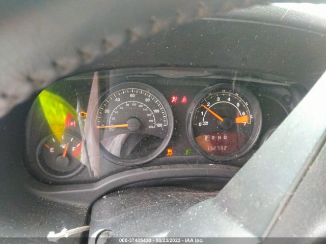 1C4NJRFB8GD755870 Jeep Patriot Latitude