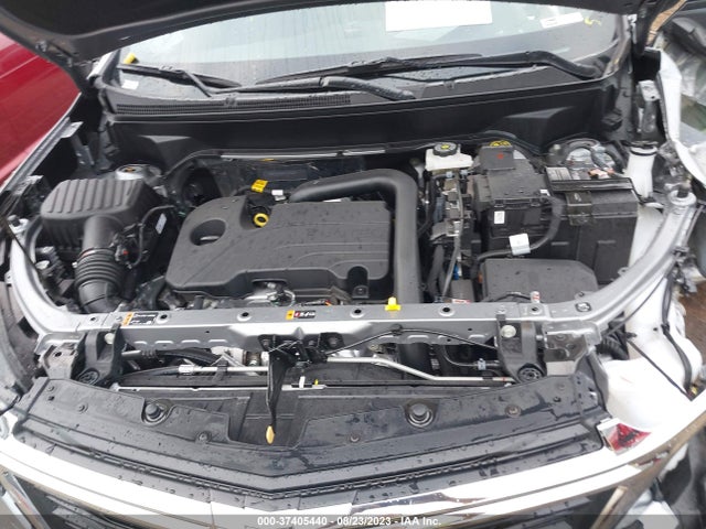 Chevrolet EQUINOX LT 2023 3GNAXKEG9PL270205 Image 10