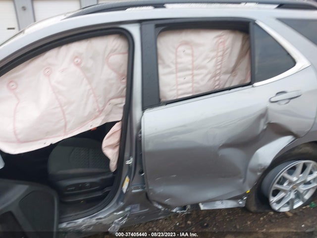 Chevrolet EQUINOX LT 2023 3GNAXKEG9PL270205 Image 15