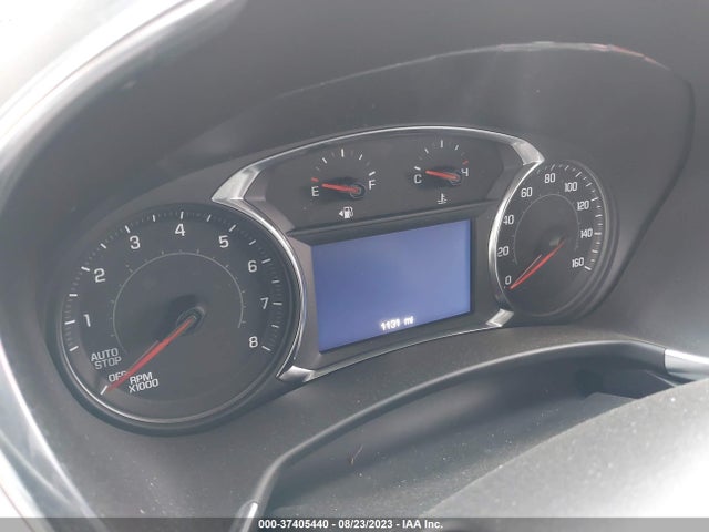 Chevrolet EQUINOX LT 2023 3GNAXKEG9PL270205 Image 16