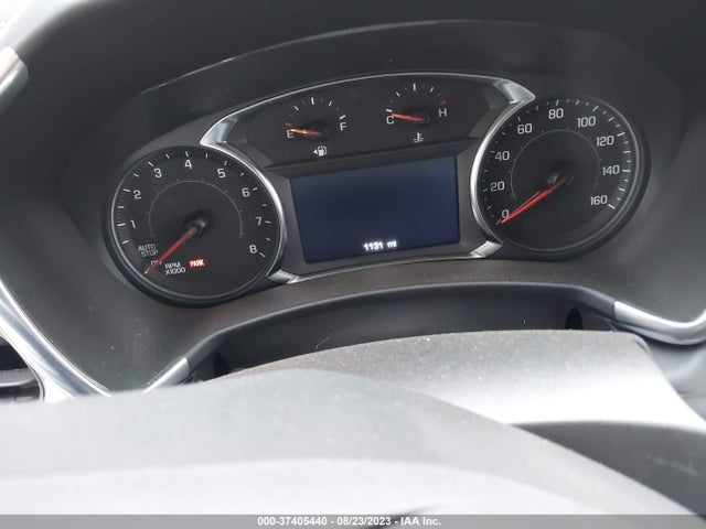 Chevrolet EQUINOX LT 2023 3GNAXKEG9PL270205 Image 7