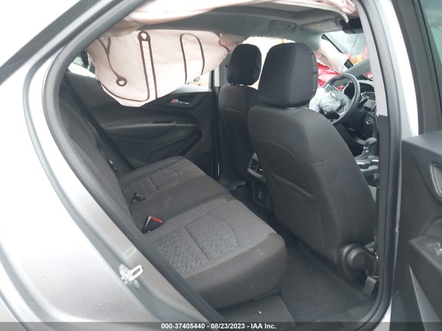 Chevrolet EQUINOX LT 2023 3GNAXKEG9PL270205 Image 8