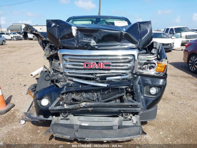 1GTG6CE36F1202751 GMC Canyon 4wd Slt