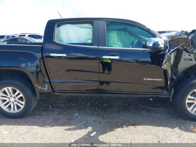 1GTG6CE36F1202751 GMC Canyon 4wd Slt