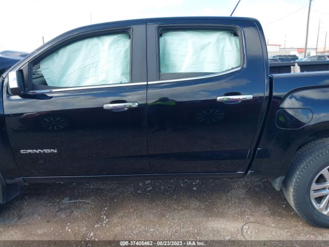 1GTG6CE36F1202751 GMC Canyon 4wd Slt