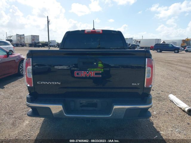 1GTG6CE36F1202751 GMC Canyon 4wd Slt