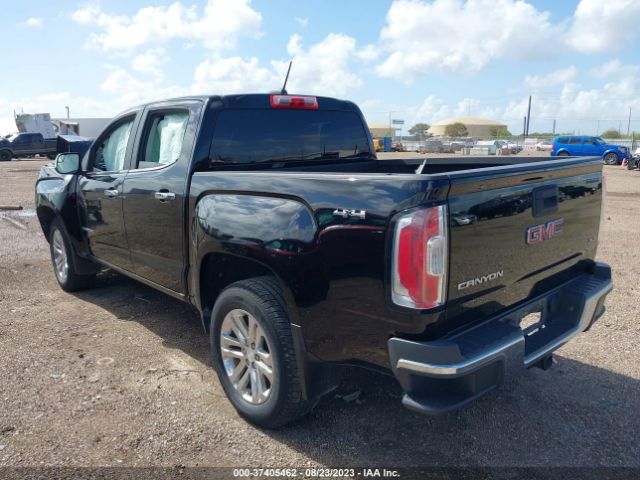 1GTG6CE36F1202751 GMC Canyon 4wd Slt