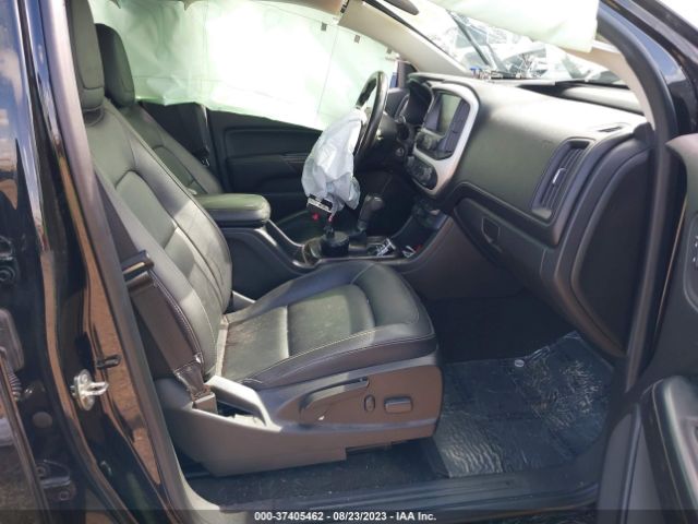 1GTG6CE36F1202751 GMC Canyon 4wd Slt