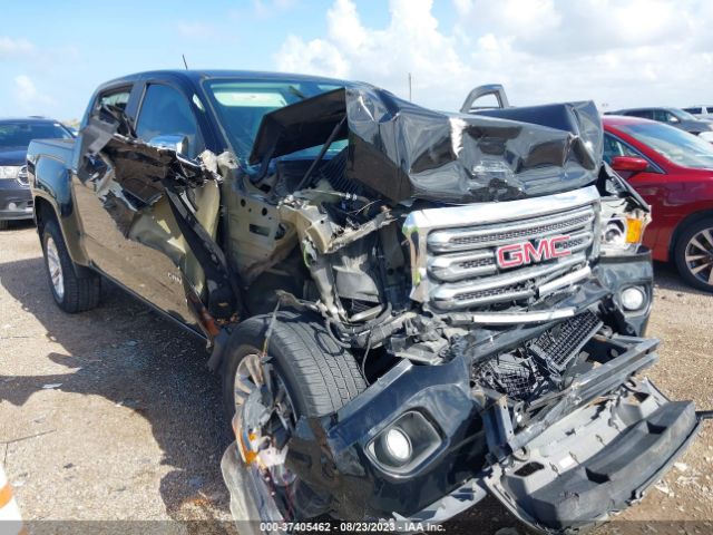 1GTG6CE36F1202751 GMC Canyon 4wd Slt