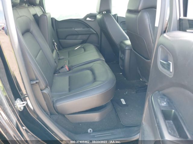 1GTG6CE36F1202751 GMC Canyon 4wd Slt