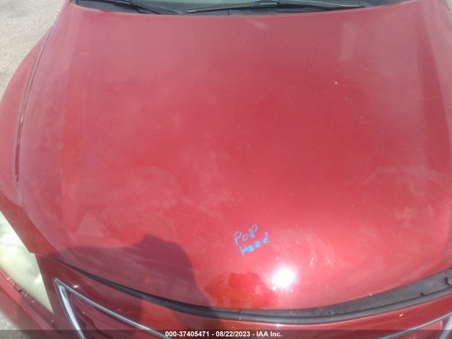 2010 TOYOTA CAMRY VIN: 4T1BF3EK0AU114623