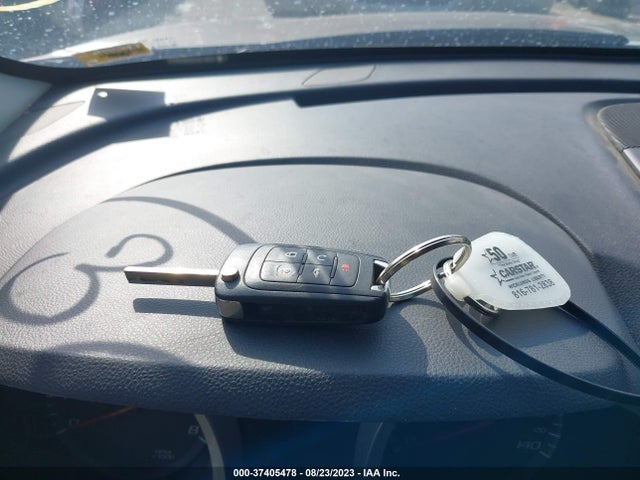 2012 CHEVROLET EQUINOX LTZ VIN: 2GNFLGE52C6212979