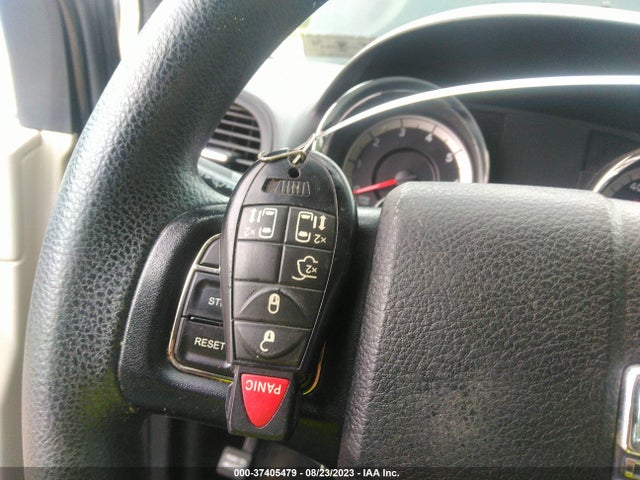 Dodge Grand Caravan Sxt 2014 2C4RDGCG5ER121195 Image 11