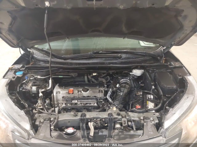 Honda CR-V EX 2014 2HKRM3H54EH507975 Image 10