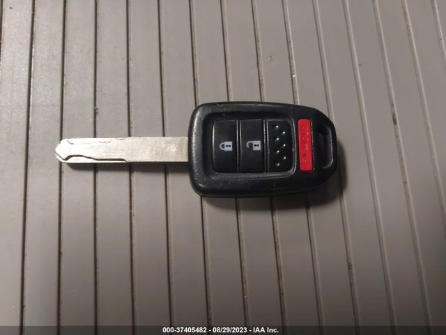 Honda CR-V EX 2014 2HKRM3H54EH507975 Image 11