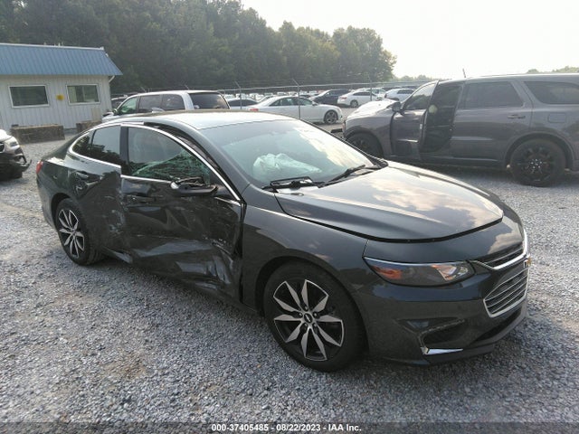 2016 1G1ZF5SX4GF355041 main image