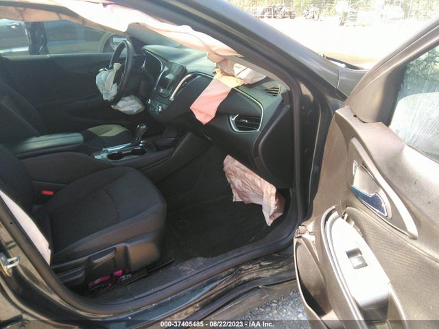 Chevrolet MALIBU LT 2016 1G1ZF5SX4GF355041 Image 5