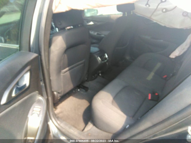 Chevrolet MALIBU LT 2016 1G1ZF5SX4GF355041 Image 8