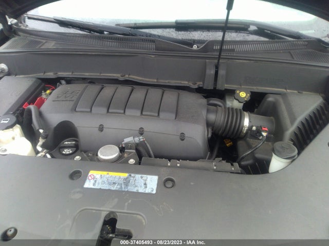 Chevrolet Traverse Ls 2017 1GNKVFED0HJ197533 Image 10