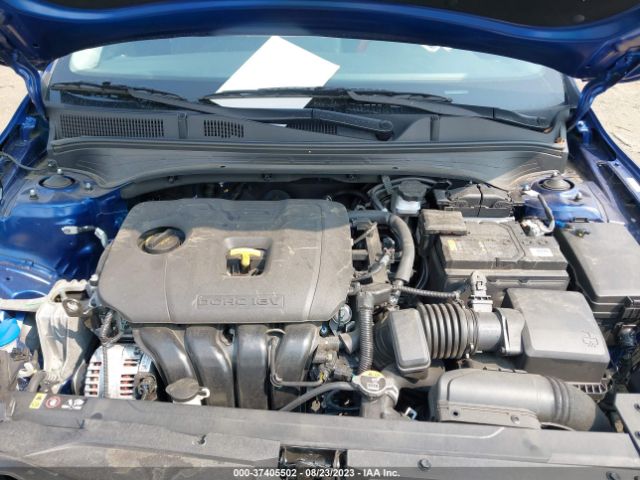 3KPF24AD6ME342305 KIA Forte Lxs