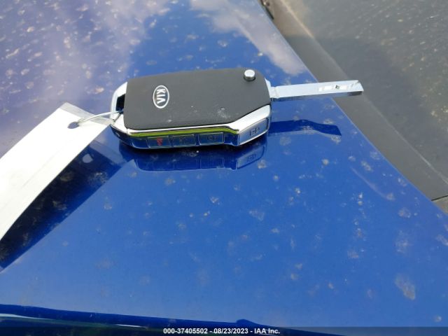 3KPF24AD6ME342305 KIA Forte Lxs