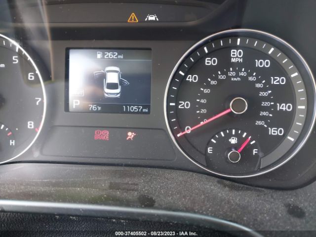 3KPF24AD6ME342305 KIA Forte Lxs