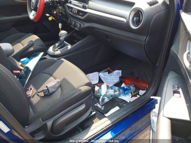 3KPF24AD6ME342305 KIA Forte Lxs