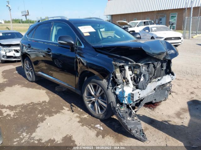 2015 2T2ZK1BA9FC182594 main image
