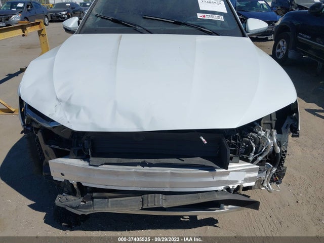WA1AAAGE1NB013466 Audi E-tron Premium