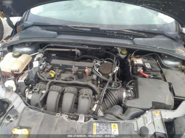 1FADP3K26EL419639 Ford FOCUS SE