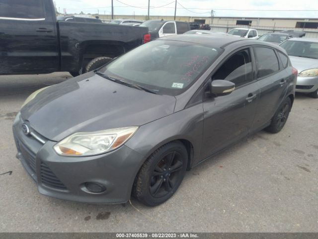 1FADP3K26EL419639 Ford FOCUS SE