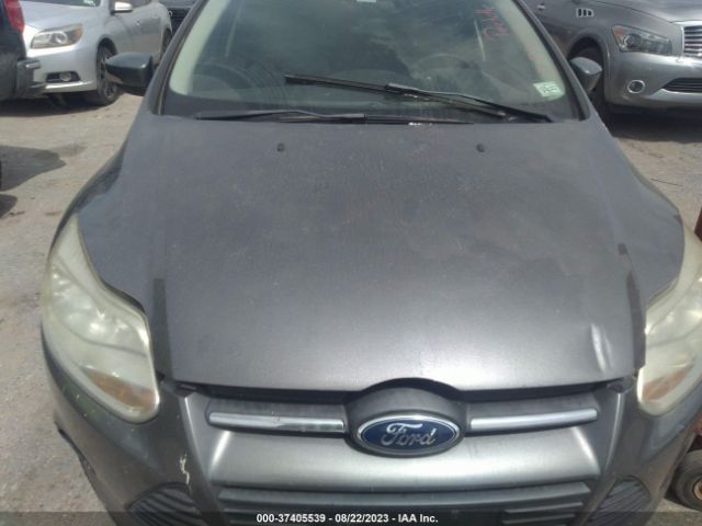 1FADP3K26EL419639 Ford FOCUS SE
