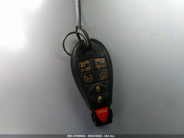 2C4RDGEG3JR202283 Dodge Grand Caravan Gt