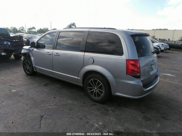 2C4RDGEG3JR202283 Dodge Grand Caravan Gt