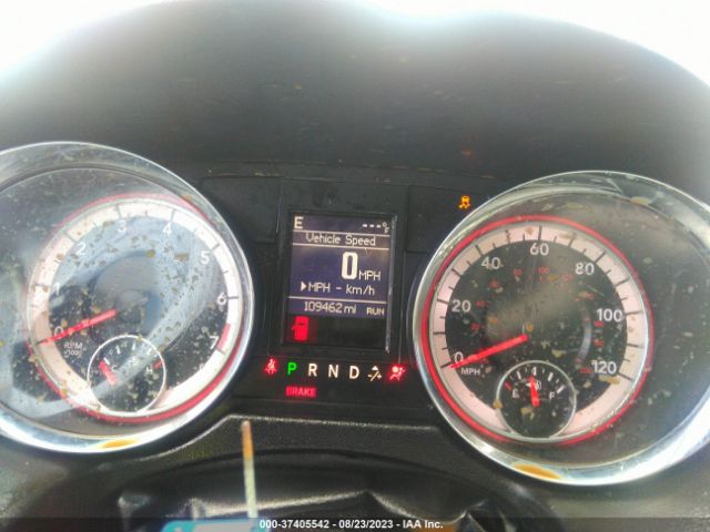 2C4RDGEG3JR202283 Dodge Grand Caravan Gt