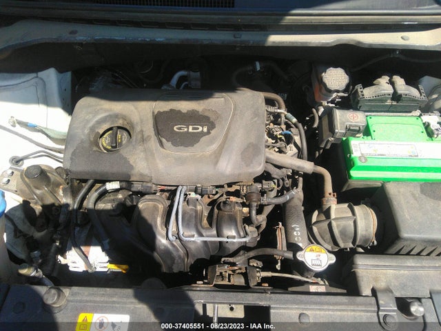 KIA Soul Base 2018 KNDJN2A2XJ7565544 Image 10