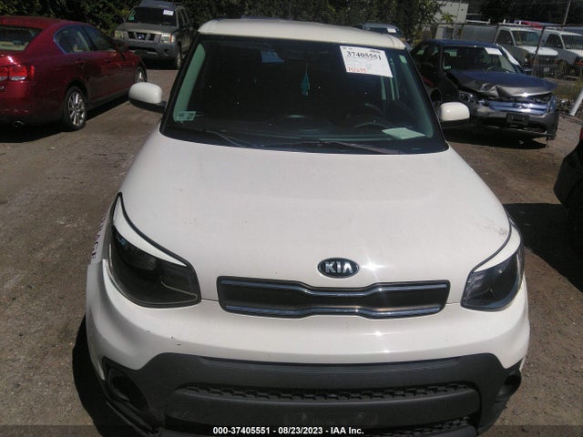 KIA Soul Base 2018 KNDJN2A2XJ7565544 Image 12