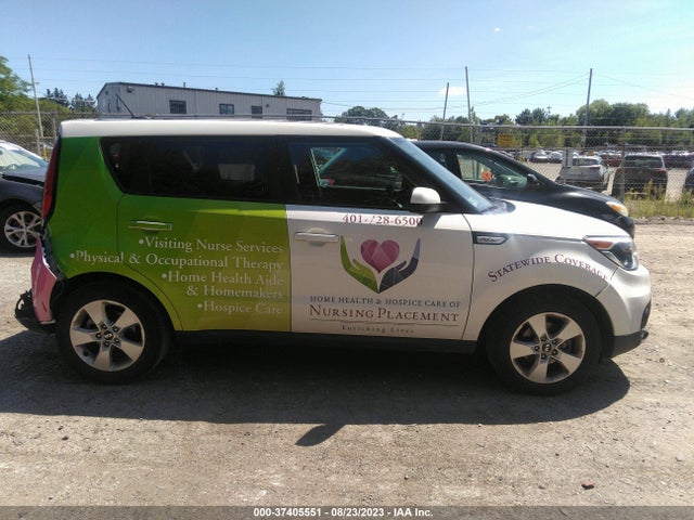 KIA Soul Base 2018 KNDJN2A2XJ7565544 Image 13