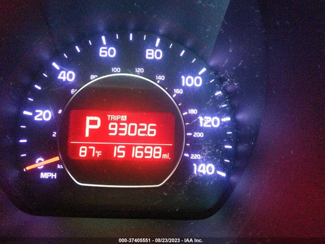 KIA Soul Base 2018 KNDJN2A2XJ7565544 Image 15