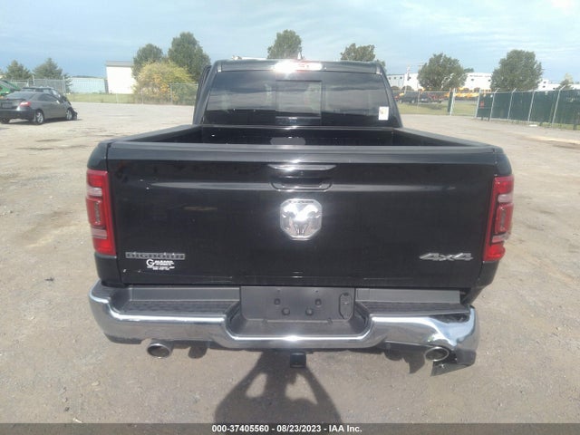RAM 1500 Big Horn 2022 1C6SRFFT9NN473545 Image 16